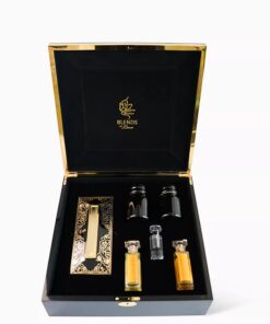 KHALTAT BLENDS OF LOVE Eidbesque Oudphilia Gift Box