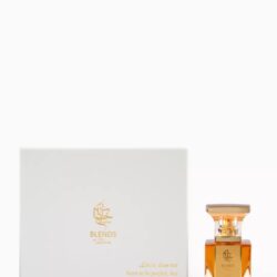 KHALTAT BLENDS OF LOVE Enchantment Amber Eau de Parfum, 30ml
