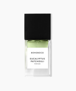 Bohoboco Eucalyptus Patchouli edp 50ml