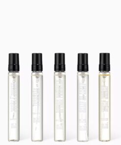 THOMAS KOSMALA Experience Box Fragrance Gift Set, 5 x 7.5ml