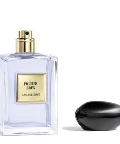 Alternative view of Giorgio Armani Figuier Eden 2ml vial sample