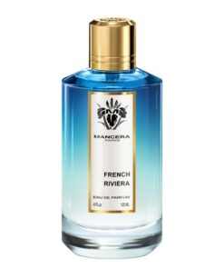 MANCERA French Riviera Eau de Parfum 120ml