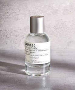 Alternative view of Le Labo Gaiac 10 Scent Molecule Concentrated Ultra Premium Perfume Oil