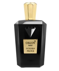 Orlov Paris Golden Prince edp 1.5ml vial sample