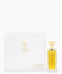 KHALTAT BLENDS OF LOVE Gra Eau de Parfum 65ml