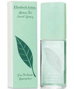 Alternative view of Elizabeth Arden Green Tea Scent Molecule Concentrated Premium Perfume Oil
