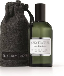 Alternative view of GEOFFREY BEENE GREY FLANNEL Scent Molecule Concentrated Premium Perfume Oil