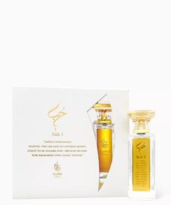 KHALTAT BLENDS OF LOVE Hob 1 Eau de Parfum 65ml
