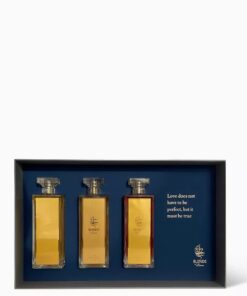 KHALTAT BLENDS OF LOVE Homeshine Collection