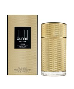 Alternative view of Dunhill Icon Absolute Scent Molecule Concentrated Premium Perfume Oil