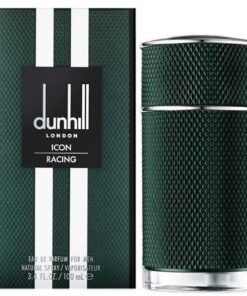 Alternative view of Dunhill Icon Racing Green Scent Molecule Concentrated Premium Perfume Oil
