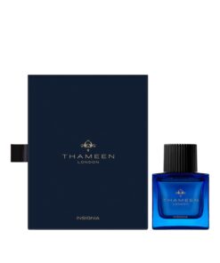 Alternative view of Thameen Insignia Scent Molecule Concentrated Ultra Premium Perfume Oil