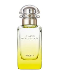 Hermes Le Jardin De Monsieur Li Edt 50ml
