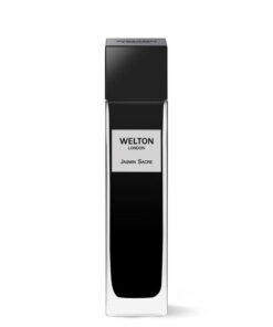 Welton London Jasmin Sacre 2ml vial sample