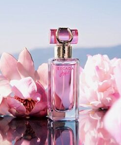 Alternative view of ESCADA joyful Scent Molecule Concentrated Premium Perfume Oil