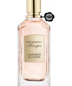 Alternative view of Viktor & Rolf Lavender Illusion Scent Molecule Concentrated Ultra Premium Perfume Oil