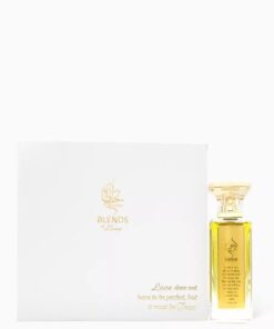 KHALTAT BLENDS OF LOVE Liebe Eau de Parfum 65ml