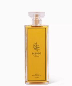 KHALTAT BLENDS OF LOVE Liebe Love Everywhere Mist, 150ml