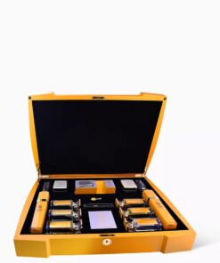 KHALTAT BLENDS OF LOVE Love en Masse Gift Set