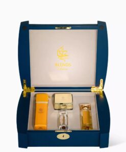 KHALTAT BLENDS OF LOVE Love Melody Gift Box