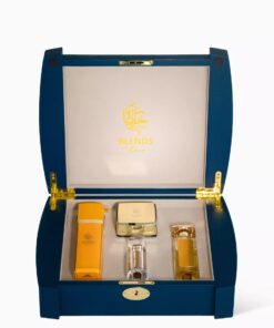 KHALTAT BLENDS OF LOVE Love Melody Aloha Gift Box