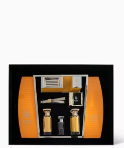 KHALTAT BLENDS OF LOVE Love When We Gather Gift Set 3
