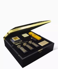 KHALTAT BLENDS OF LOVE Lovebesque Gift Set