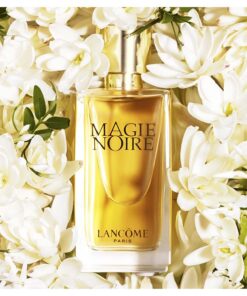 Alternative view of LANCOME MAGIE NOIRE Scent Molecule Concentrated Ultra Premium Perfume Oil