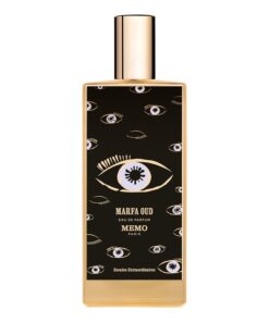 Memo Paris Marfa Oud edp 75ml