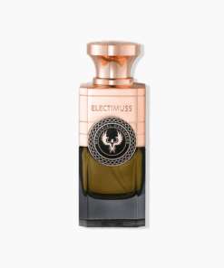 Electimuss Mercurial Cashmere 100ml