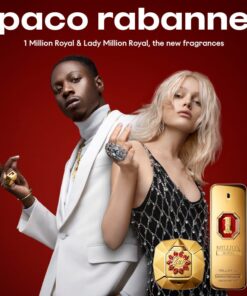 Alternative view of Rabanne Fragrances 1 Million Royal Men edt 100ml