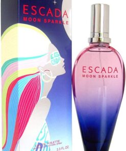 Alternative view of Escada Moon Sparkle for Women Scent Molecule Concentrated Premium Perfume Oil