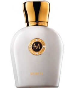 Alternative view of Moresque Moreta Scent Molecule Concentrated Ultra Premium Perfume Oil
