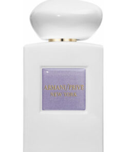 Alternative view of Giorgio Armani New York Scent Molecule Concentrated Ultra Premium Perfume Oil
