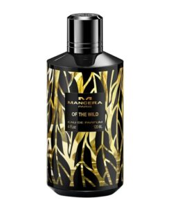 Mancera Of The Wild Eau de Parfum 120ml
