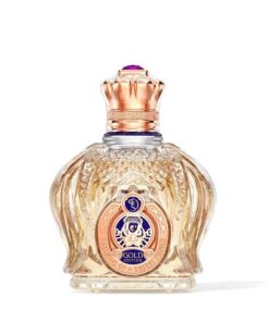 DESIGNER SHAIK Opulent Gold for Men Eau de Parfum 100ml