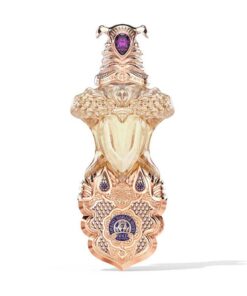 DESIGNER SHAIK Opulent Gold Women Eau De Parfum 40ml