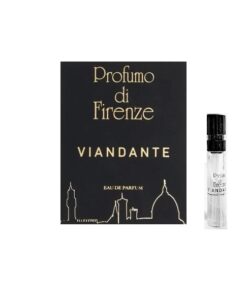 Profumo di Firenze Viandante 2ml Vial