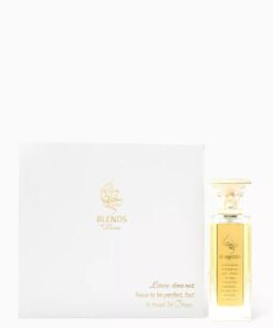 KHALTAT BLENDS OF LOVE Dragoste Eau de Parfum 65ml
