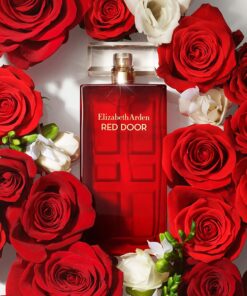 Alternative view of Elizabeth Arden Red Door Scent Molecule Concentrated Premium Perfume Oil