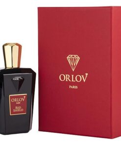 Orlov Paris Red Shield edp 1.5ml vial sample