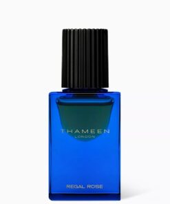 Thameen Regal Rose Perfume Oil 10ml