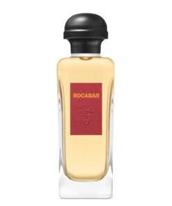 HERMÈS Rocabar Eau de toilette 100ml