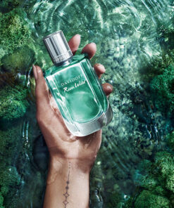 Alternative view of Davidoff Run Wild for Men Scent Molecule Concentrated Premium Perfume Oil