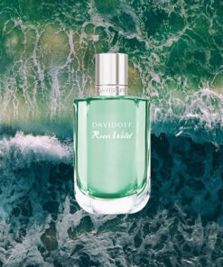 Alternative view of Davidoff Run Wild for Women Scent Molecule Concentrated Premium Perfume Oil