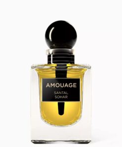 Amouage Santal Sohar 12ml