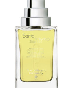 The Different Company Santo Incienso Sillage Sacré 2ml vial sample