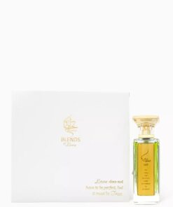 KHALTAT BLENDS OF LOVE Ser Eau de Parfum 65ml