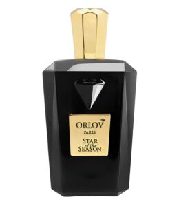 Orlov Paris Star Of The Season edp 1.5ml vial sample