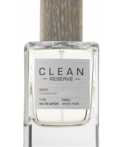 Alternative view of Clean Sueded Oud Scent Molecule Concentrated Ultra Premium Perfume Oil